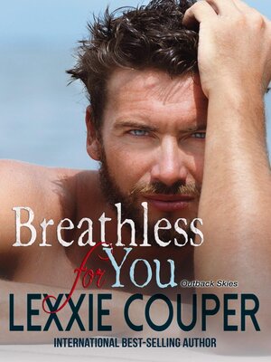 cover image of Breathless For You